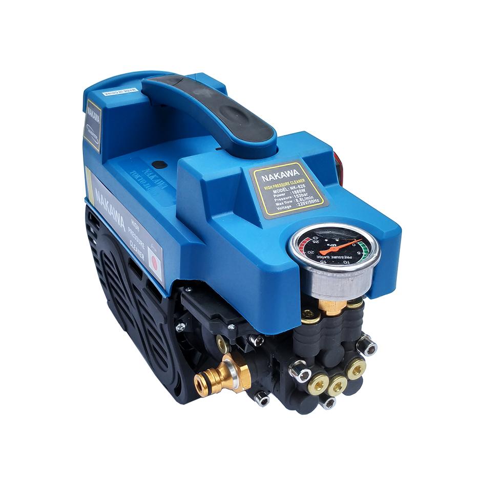 Máy Rửa Xe Nakawa 1880W NK-626