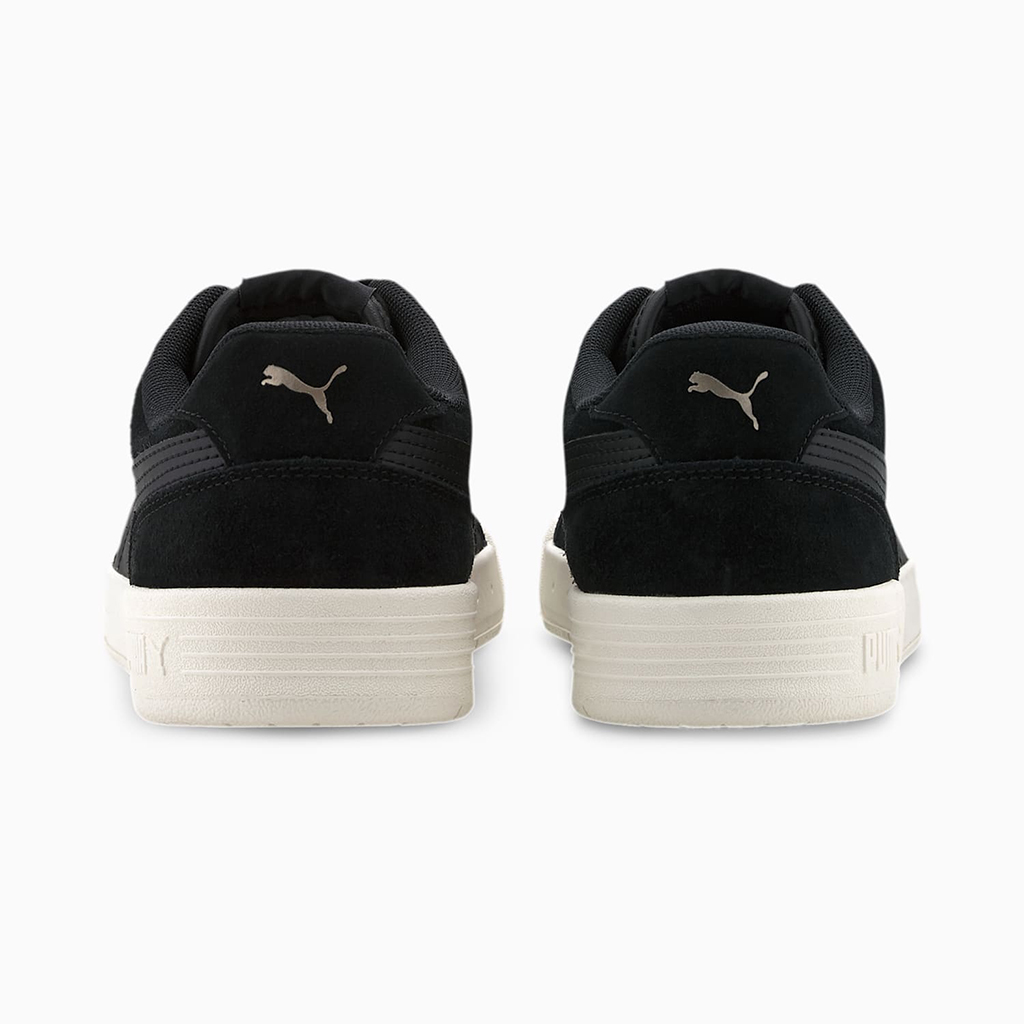 [FreeshipMAX] Giày PUMA Caracal Suede (Đen)