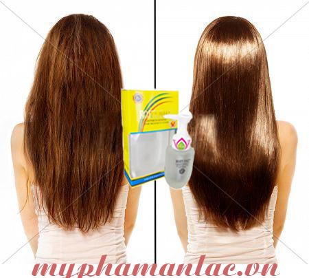 Dưỡng tóc ROJZY JIALI 50ML