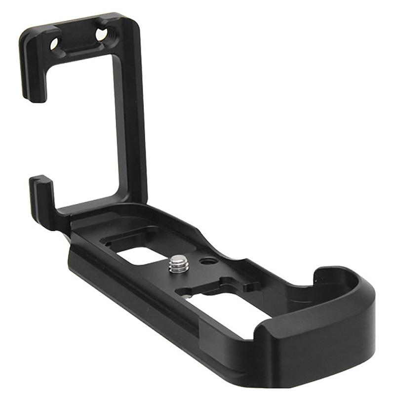 For Canon EOSM50 Vertical Quick Release L Plate/Bracket Holder Hand