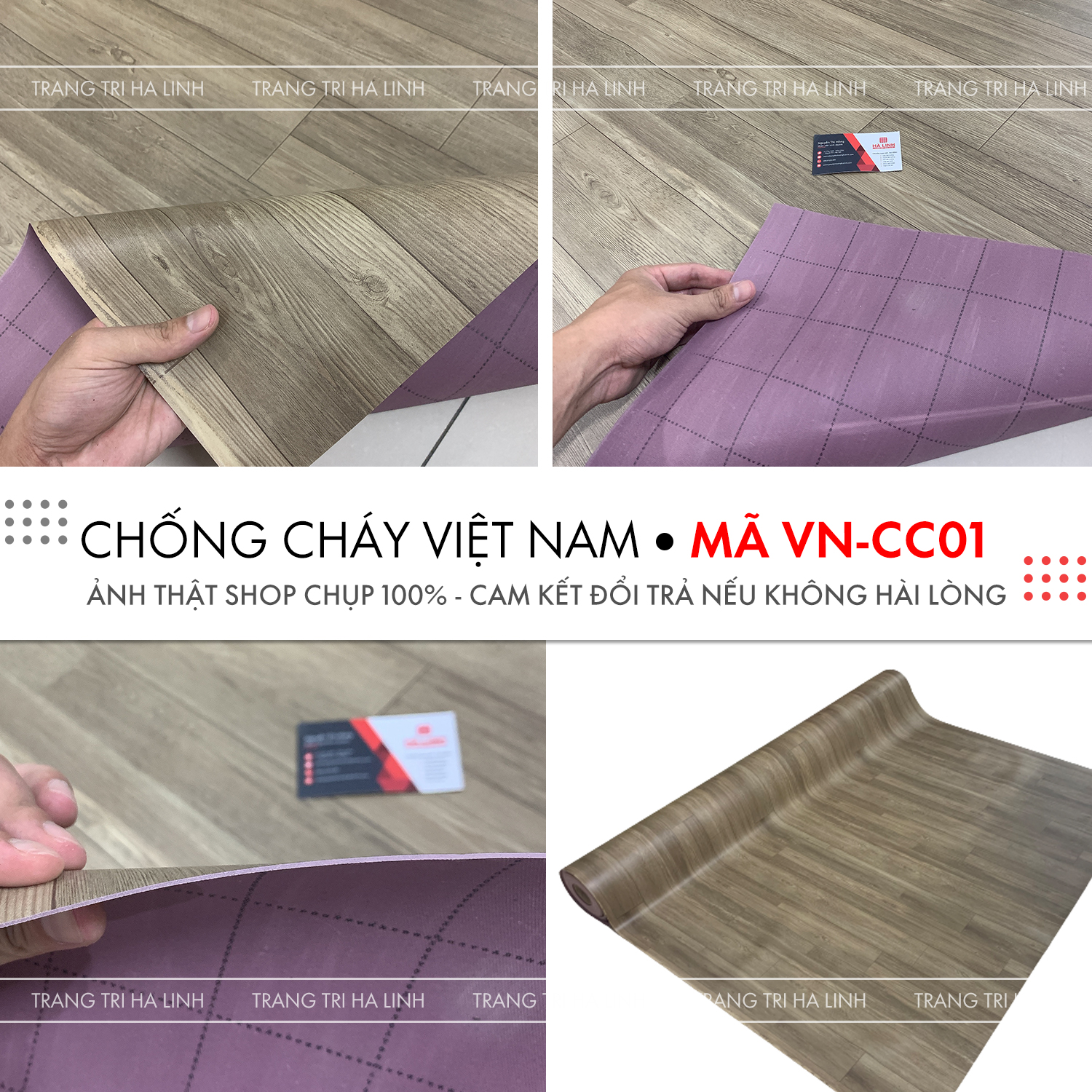 Plastic carpet vinyl floor coverings-sheet vinyl floor covering home imitation wood grain abrasive PVC gray format 1 meters beautiful cheap decorative ha components