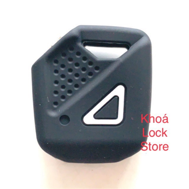 Vỏ silicone bọc chìa khoá xe airblade sh