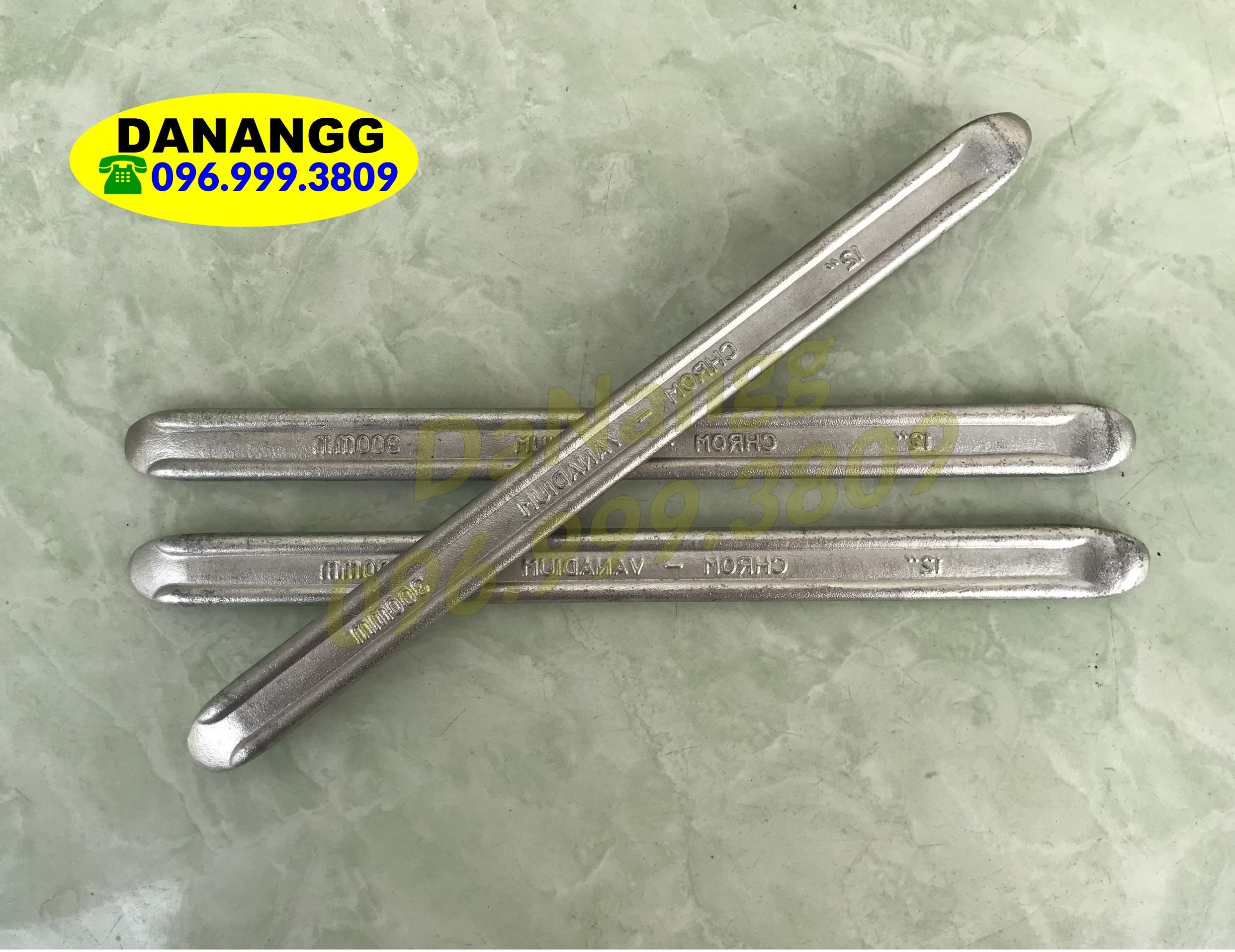 Bộ 3 móc lốp xe máy dài 300 mm