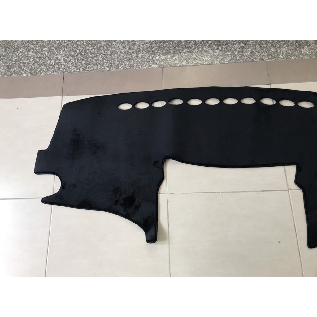 VIOS -2008-2013 THẢM TAPLO NHUNG CAO CẤP