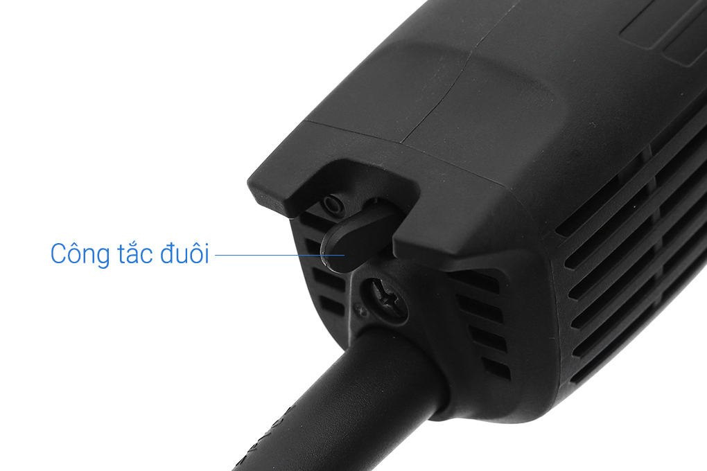 4" (100mm) Máy mài góc 850W Makita M9513B (CÔNG TẮC ĐUÔI)