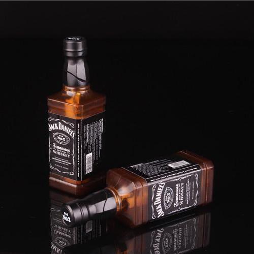 Bật Lửa Gas Mô Hình Chai Ruou Jack Daniel's