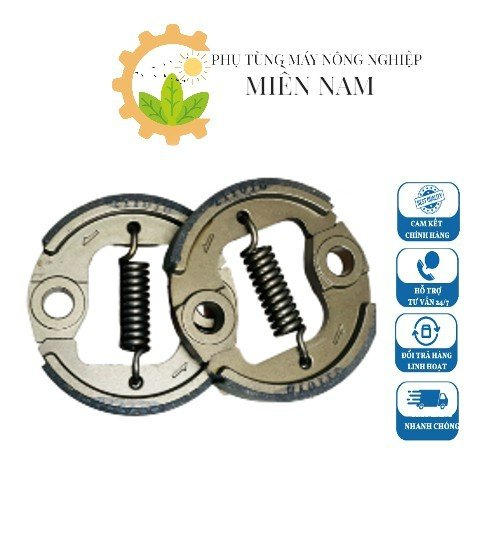 (HÀNG XỊN) Bố côn máy cắt cỏ 330/430 chất lượng cao