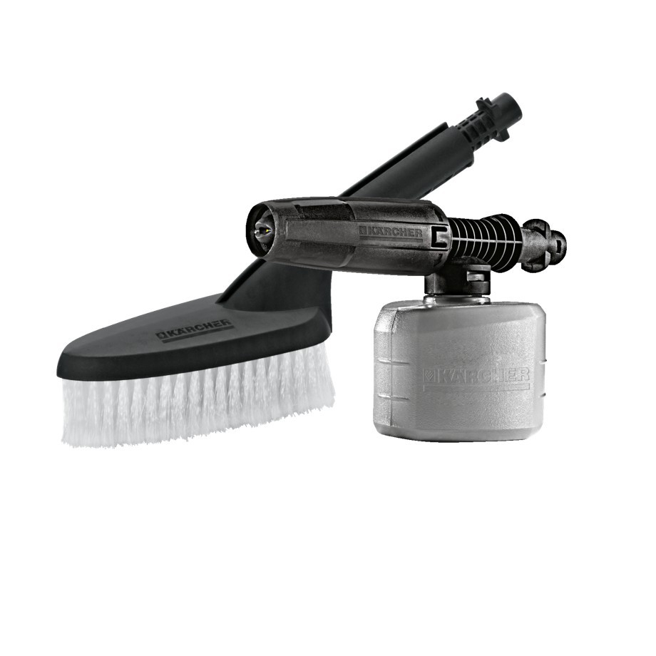 Bộ đầu chà bình xịt karcher