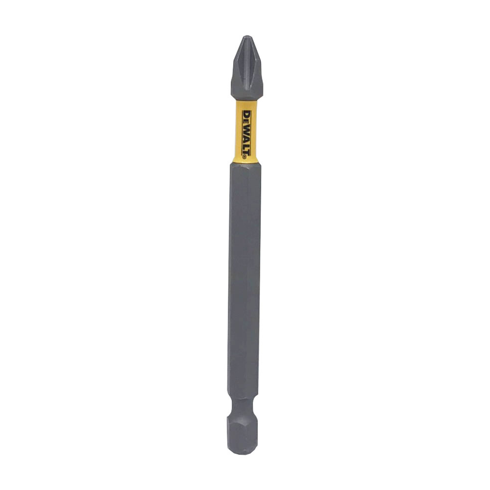 1 Chiếc Mũi Vít DeWalt Ph2 89mm- Hàng Chính Hãng