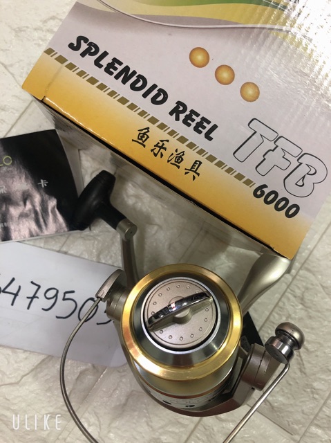 MÁY YOLO TFB 6000  (cam kết đổi trả trong 2 tuần đầu)