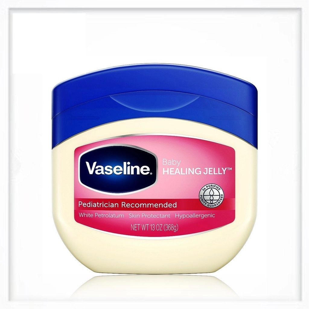 Sáp dưỡng Vaseline đa năng hủ đại 368g..