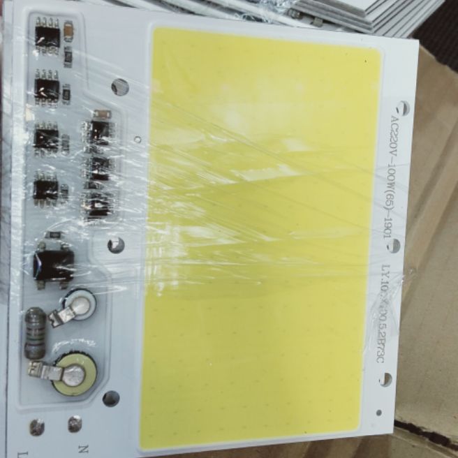 Nhân led 220v 100w
