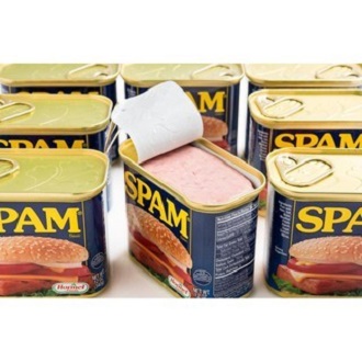 [DATE 05/2024] Thịt Hộp SPAM Classic Nhập Khẩu Mỹ 340g - GiftLife