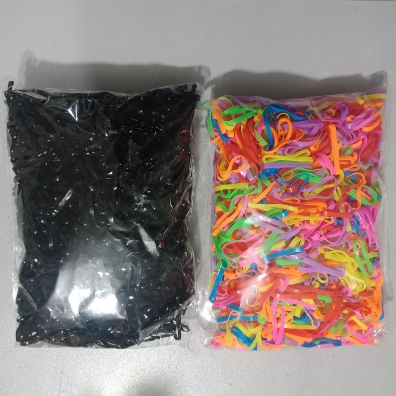 [HCM]TÚI BỊCH 100 GRAM THUN ĐEN BẢNG TO CHO BÉ
