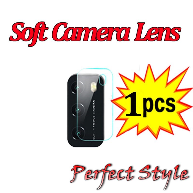 Cường lực bảo vệ Camera sau Xiaomi Poco M3