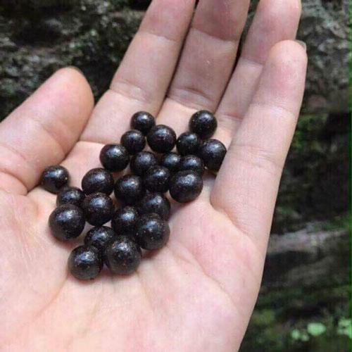Aó thun Nam tay dài cách điệu TD220
