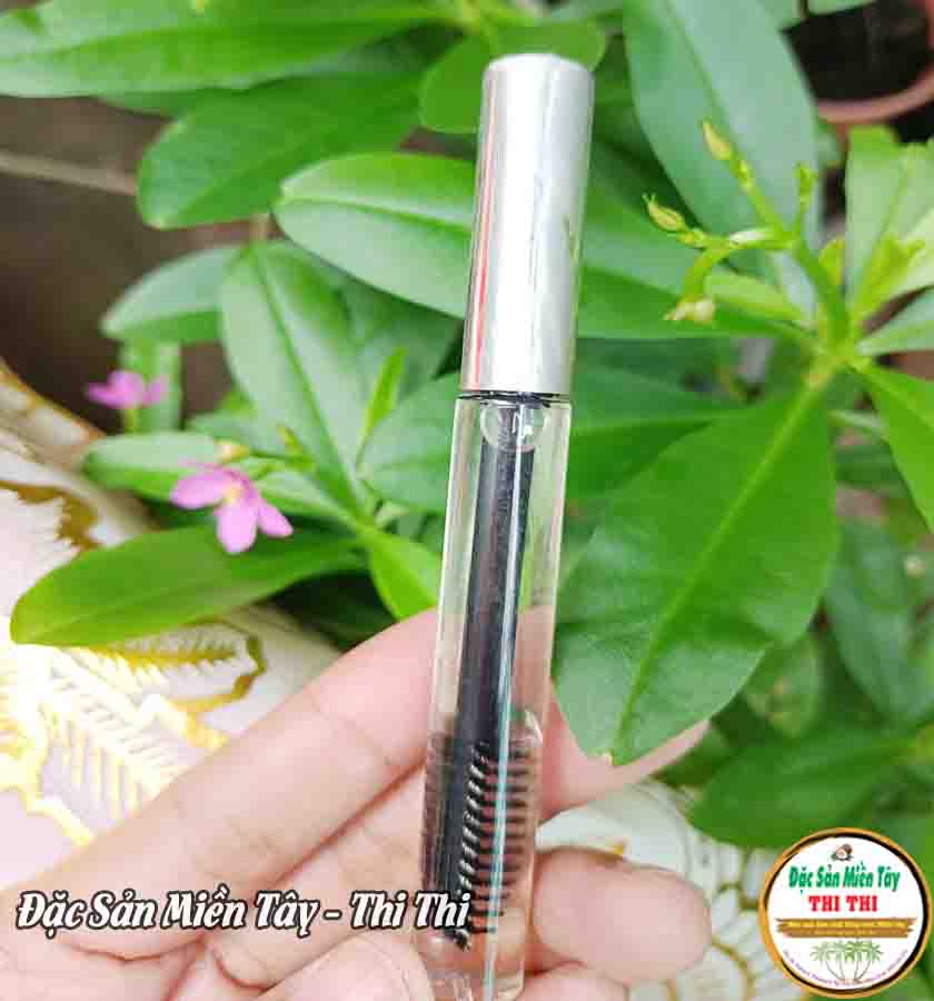 Dầu Dừa Nguyên Chất Nhà Làm