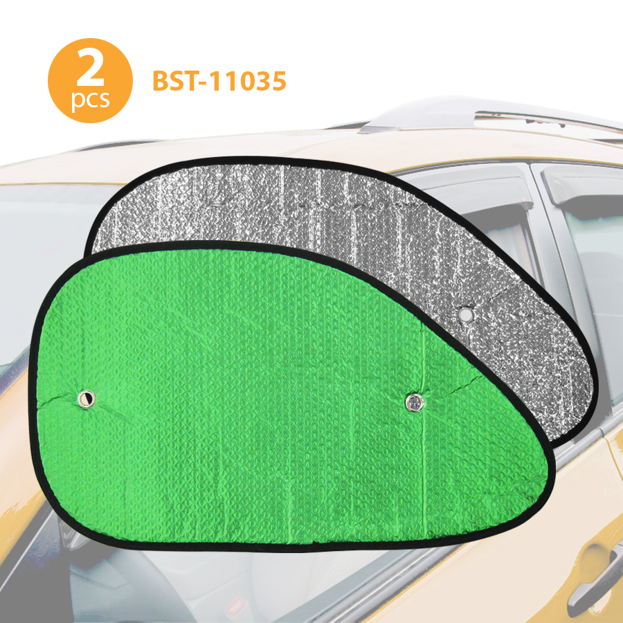 Che nắng xốp theo kiếng tài xế loại dày bst-11035 38*65cm auto quoc te
