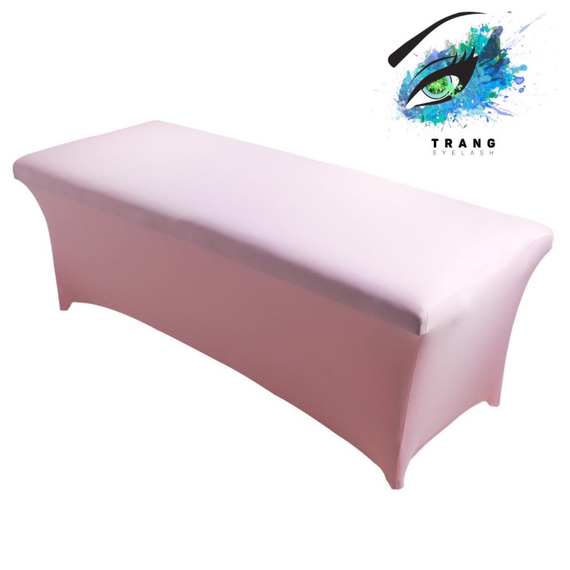 [HCM]Ga giường nối mi spa phun xăm.
