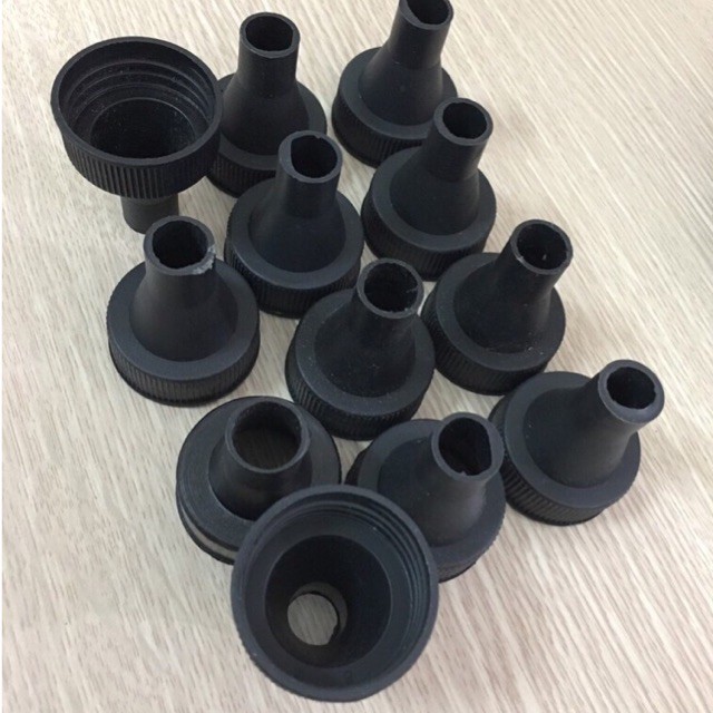 Phễu đổ mực máy in miệng nhỏ. Dùng cho cai C1-C18