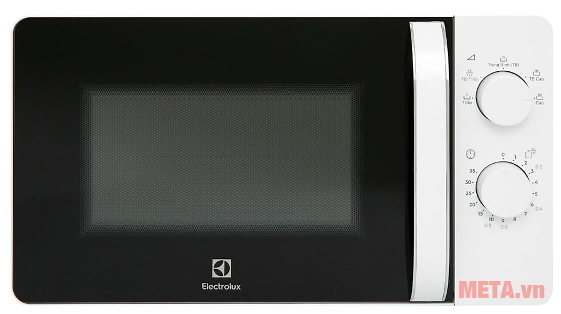 Lò Vi Sóng Electrolux EMM20K18GWI 20