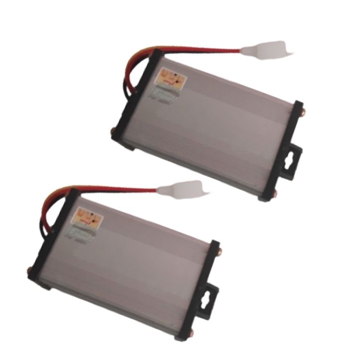 Bộ đổi nguồn xe đạp điện về 12v