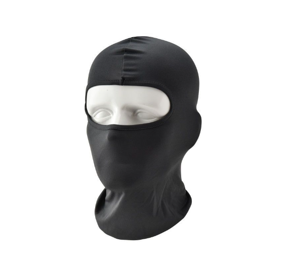 Mũ ninja điều hoà che mặt, khăn đi phượt