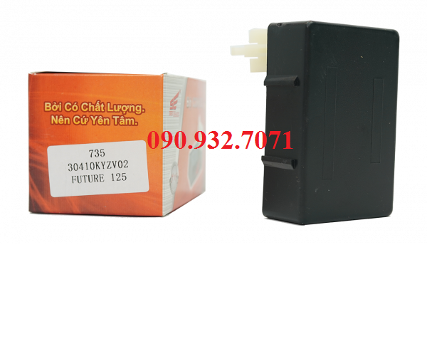 IC Future 1 Future Neo Future 125