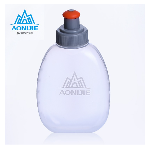 Bình nước 170ml cho đai chạy bộ aonijie sd05-170