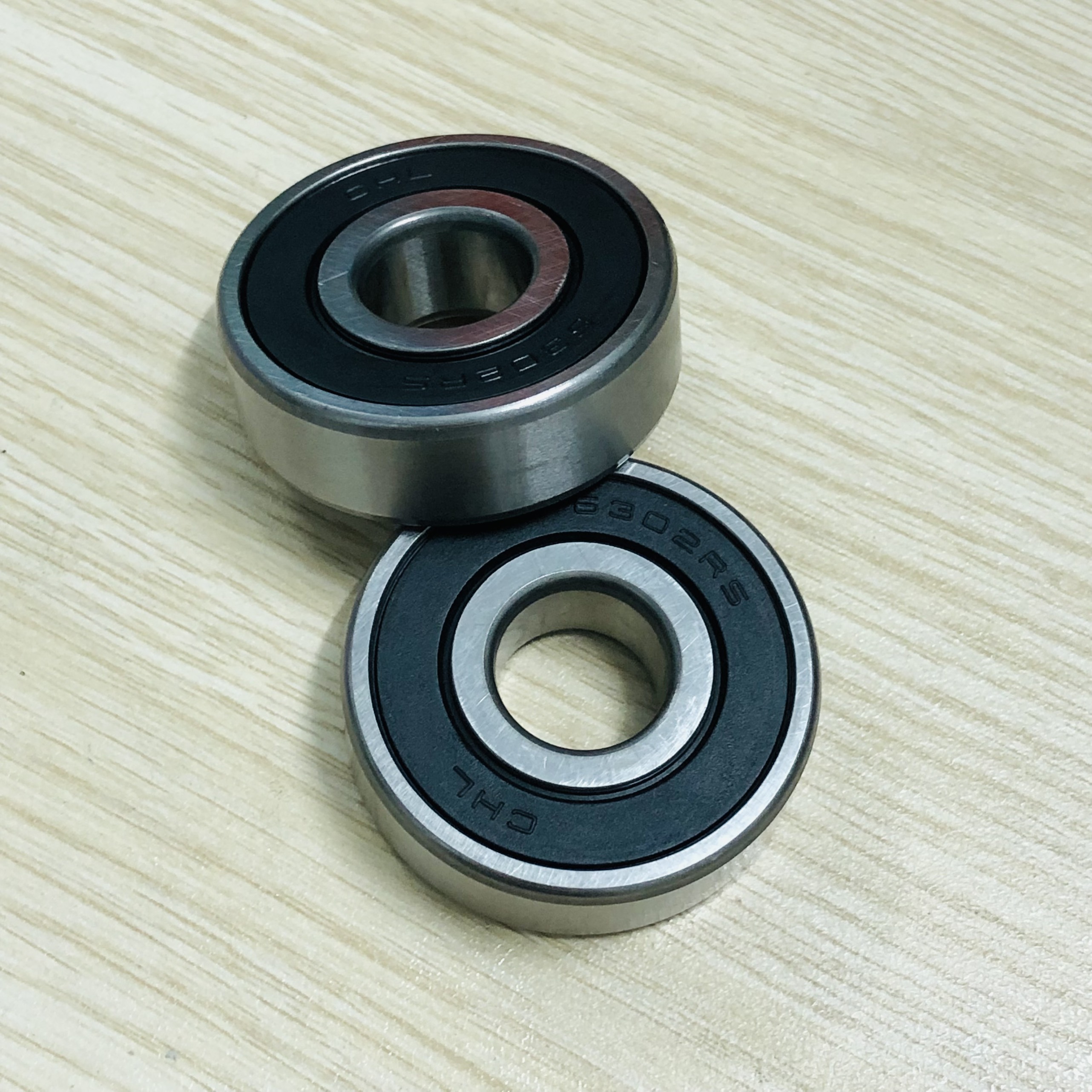 Vòng bi 6302 15x42x13 (BEARING 6302)
