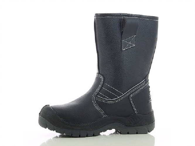 Ủng da bảo hộ Safety Jogger Bestboot