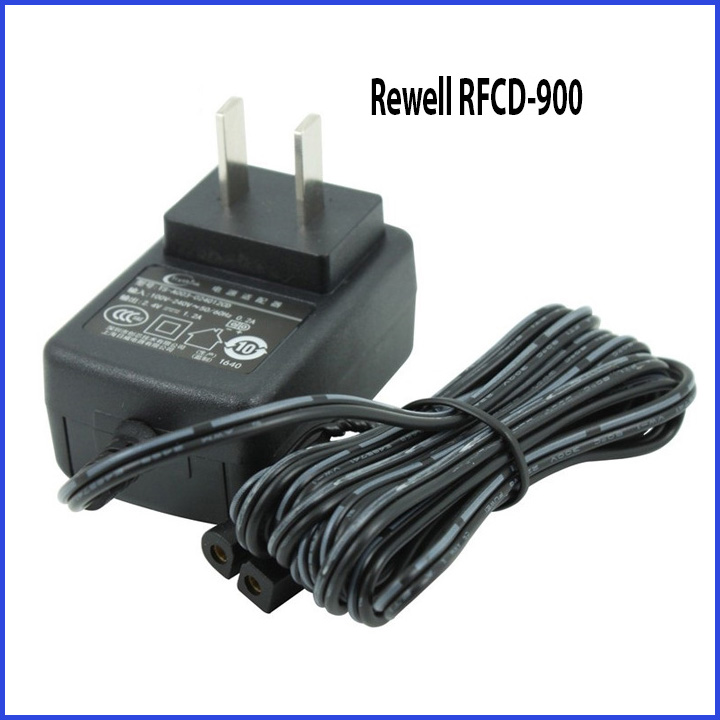 Củ sạc tông đơ rewell rfcd-900