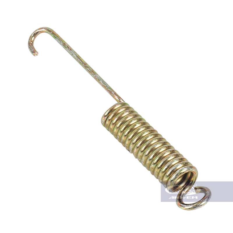 Lò xo chống đứng rgv - rgv120-0262