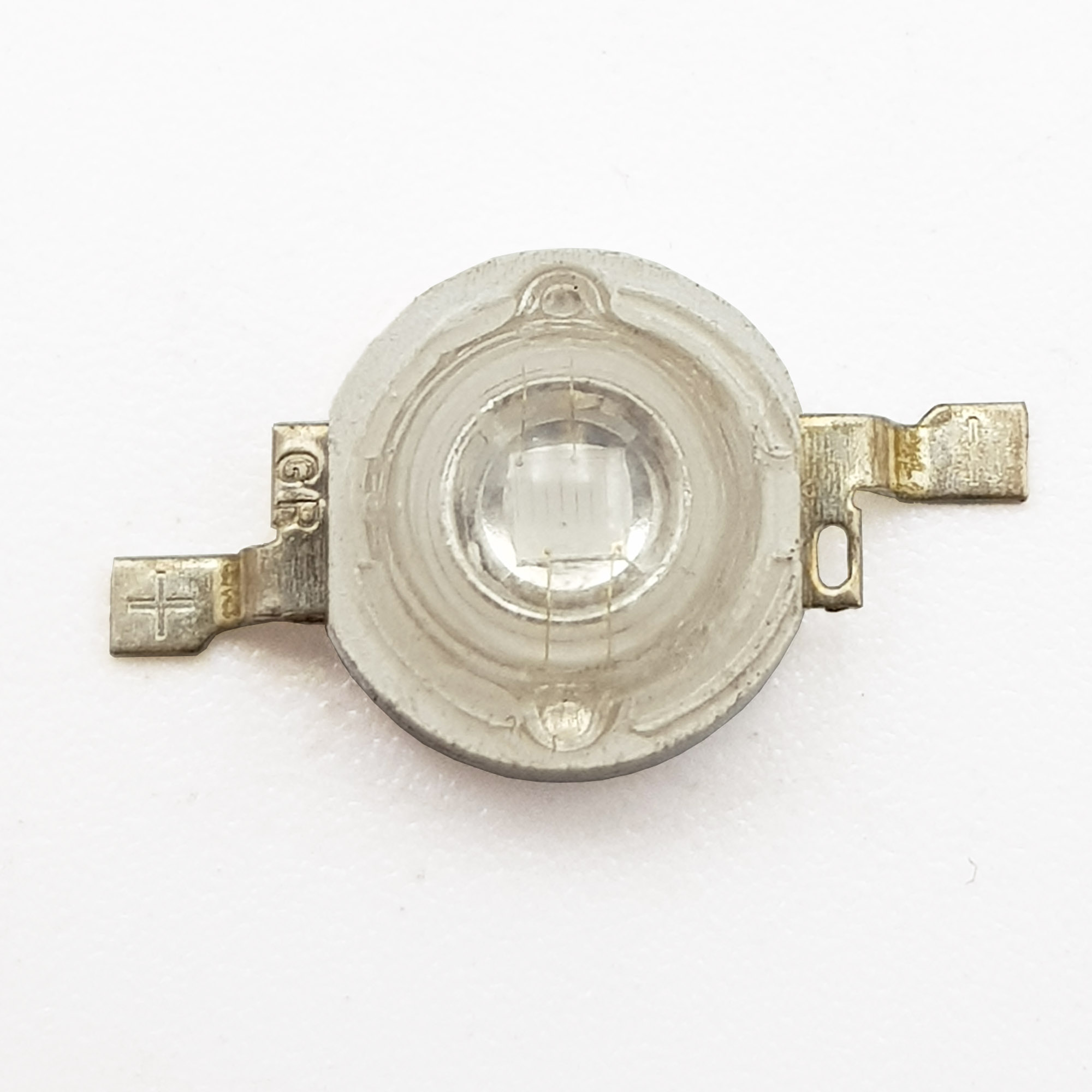 Led UV 3W cực tím