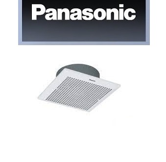 Quạt hút âm trần Panasonic FV-20CUT1 (Trắng)