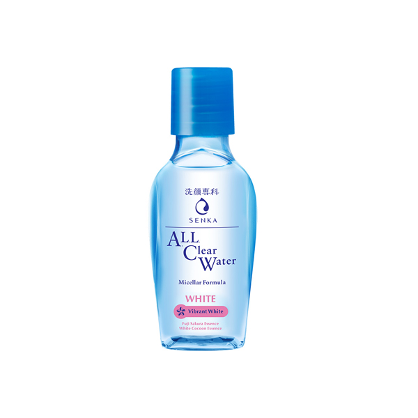 Nước Tẩy Trang Senka 70ml