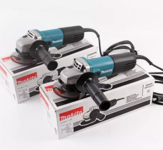 máy cắt sắt makita