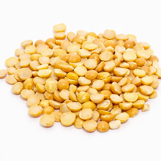 Đậu hà lan vàng tách đôi Green One 500g