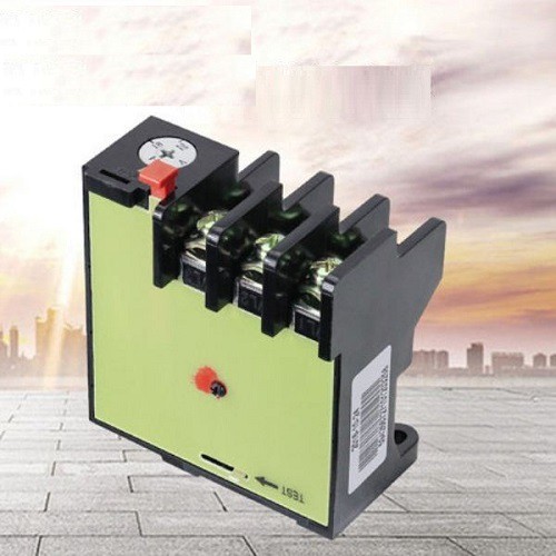 ROLE NHIỆT JR36-20 (relay nhiệt)