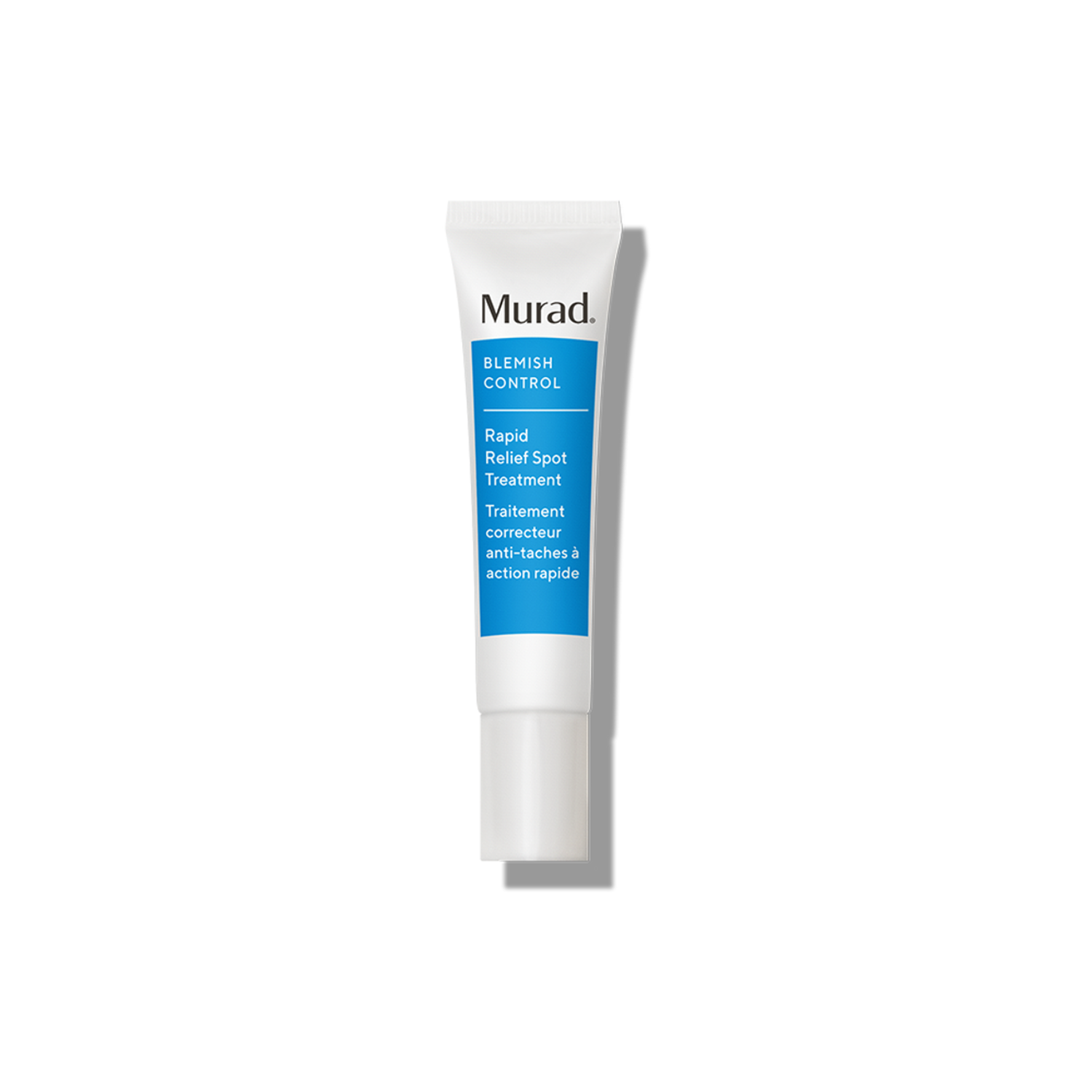 Chấm mụn siêu tốc Murad Blemish Control Rapid Spot Treatment - 15ml (Bill Anh)