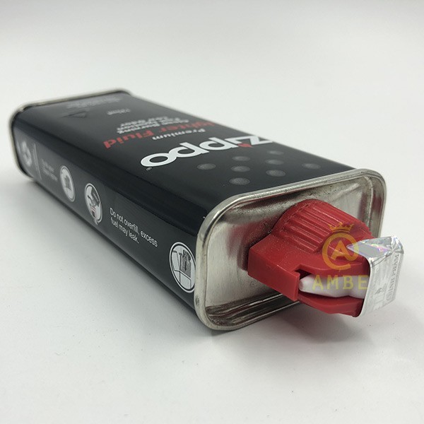 Xăng Zippo USA Bình 125ml