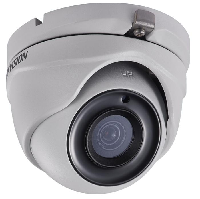 CAMERA HDTVI 3MP HIKVISION DS-2CE56F1T-ITM
