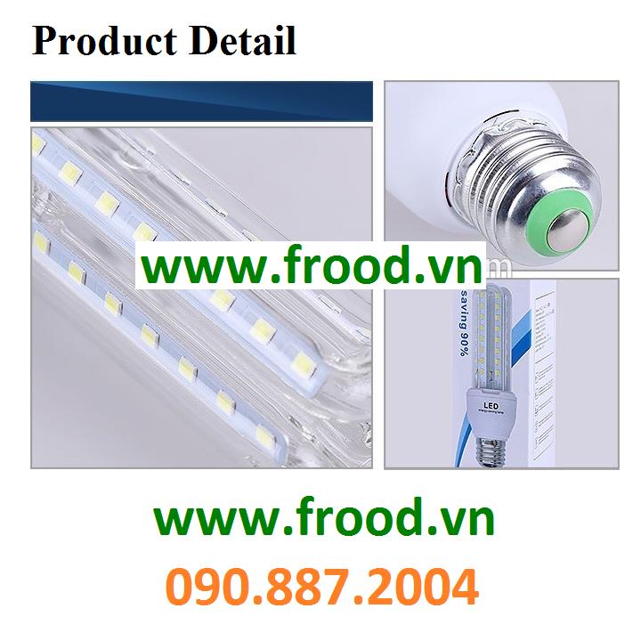 Bóng đèn LED 5U 40w E27