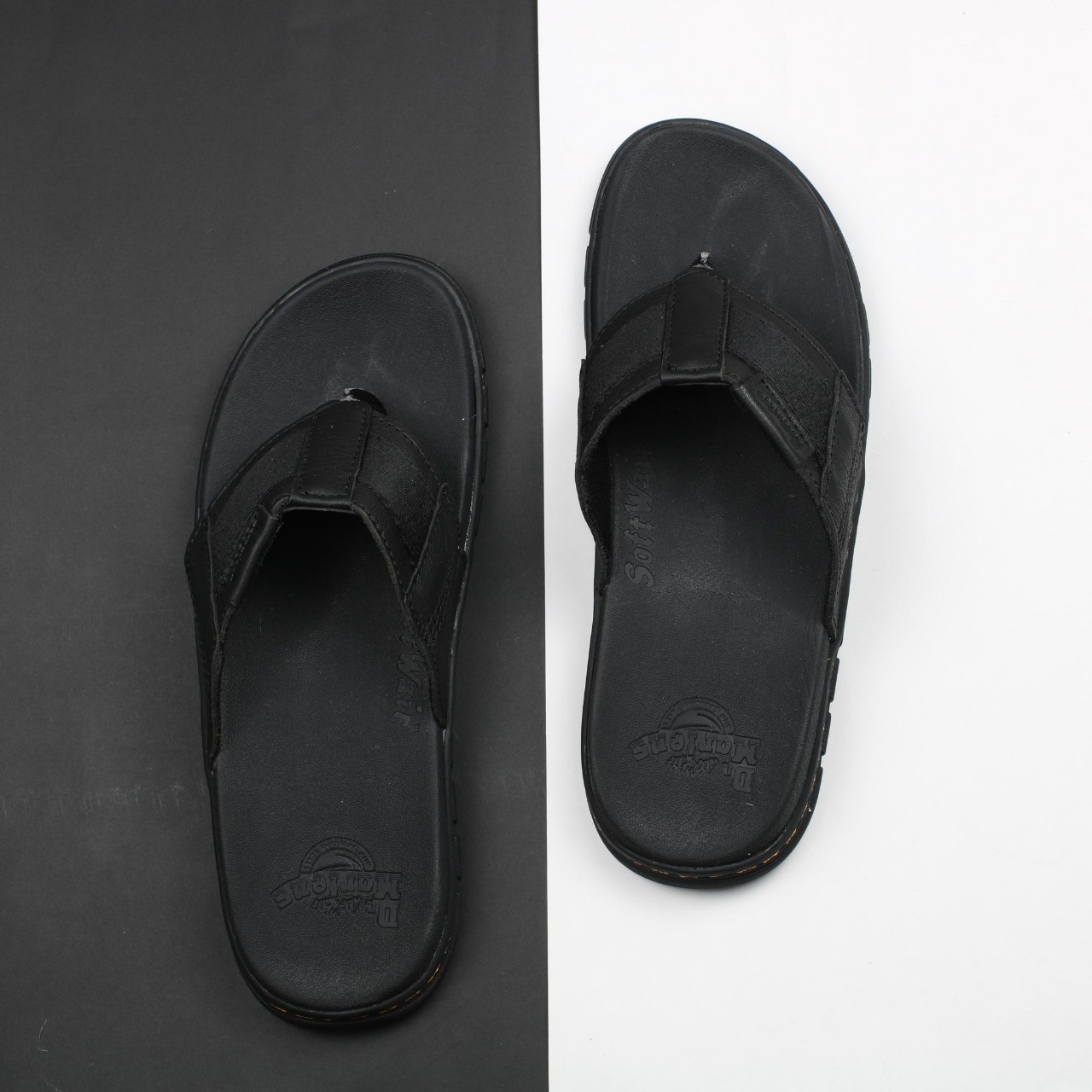 DÉP KẸP DR.MARTEN