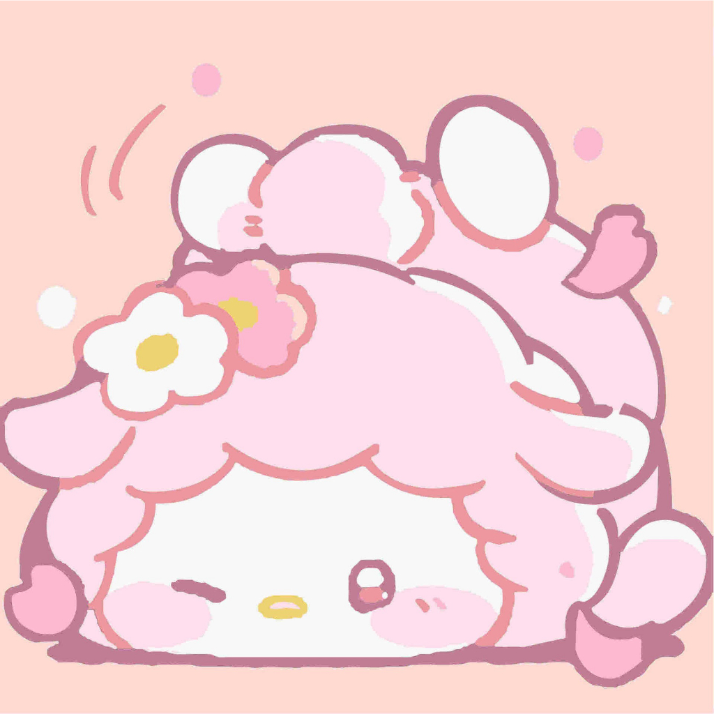 Tranh số hoá sơn dầu tranh tô màu theo số kèm bộ màu và cọ vẽ 20x20