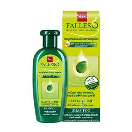 [HCM]Dầu gội xả 2in1 ngăn rụng tóc Falless Moisturingzing 180ml