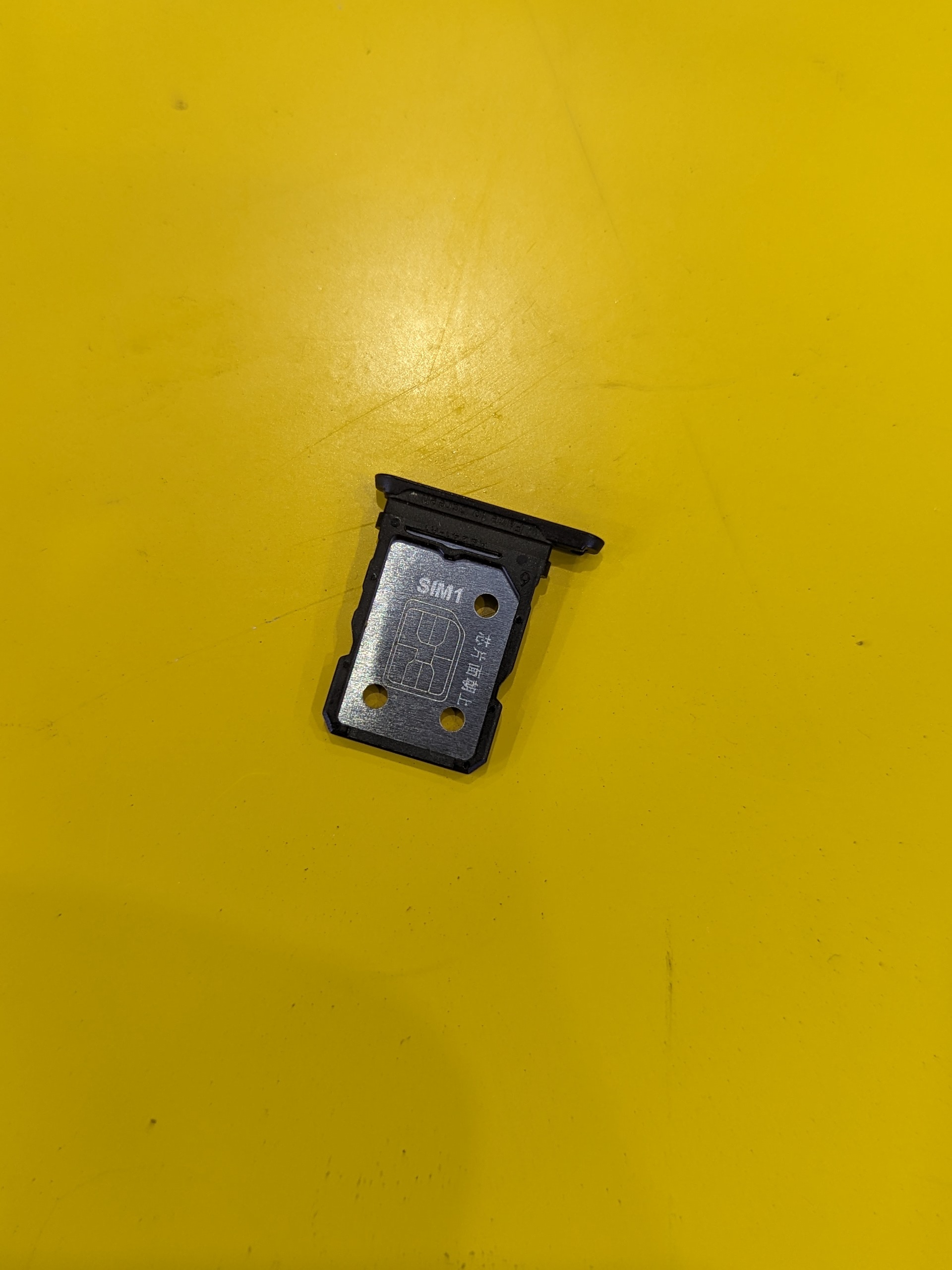 Khay sim Realme Gt 5G