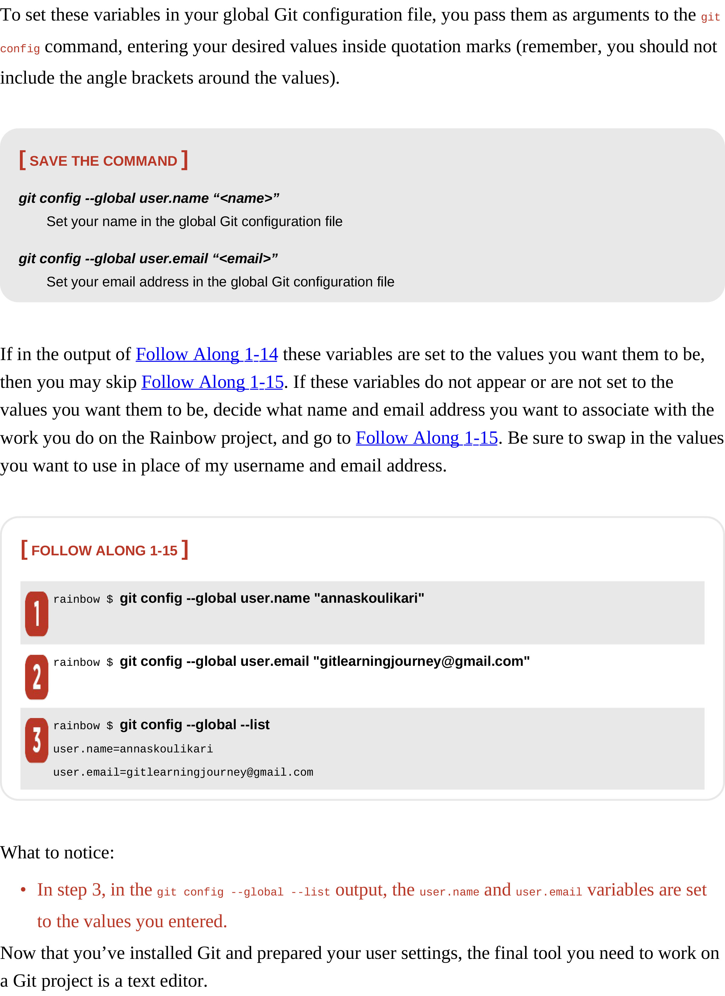Sách Learning Git A Hands-On and Visual Guide to the Basics of Git