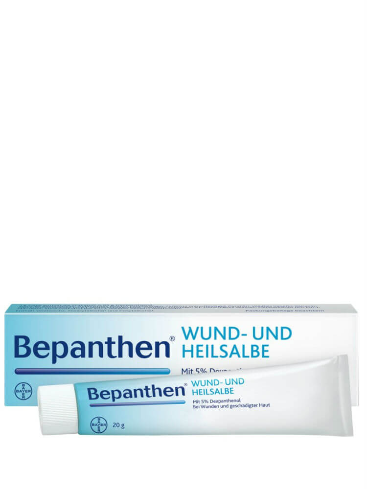 Kem chống hăm penaten của Đức - 20g