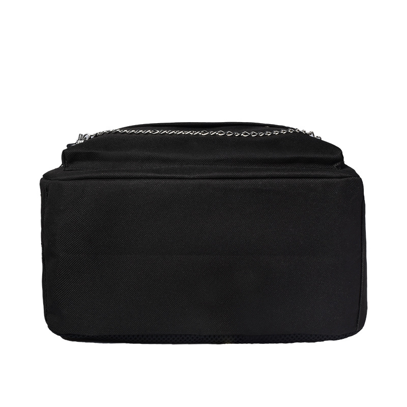 Balo Laptop Blackpink có cổng sạc USB